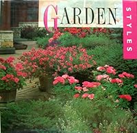Garden styles 078531685X Book Cover