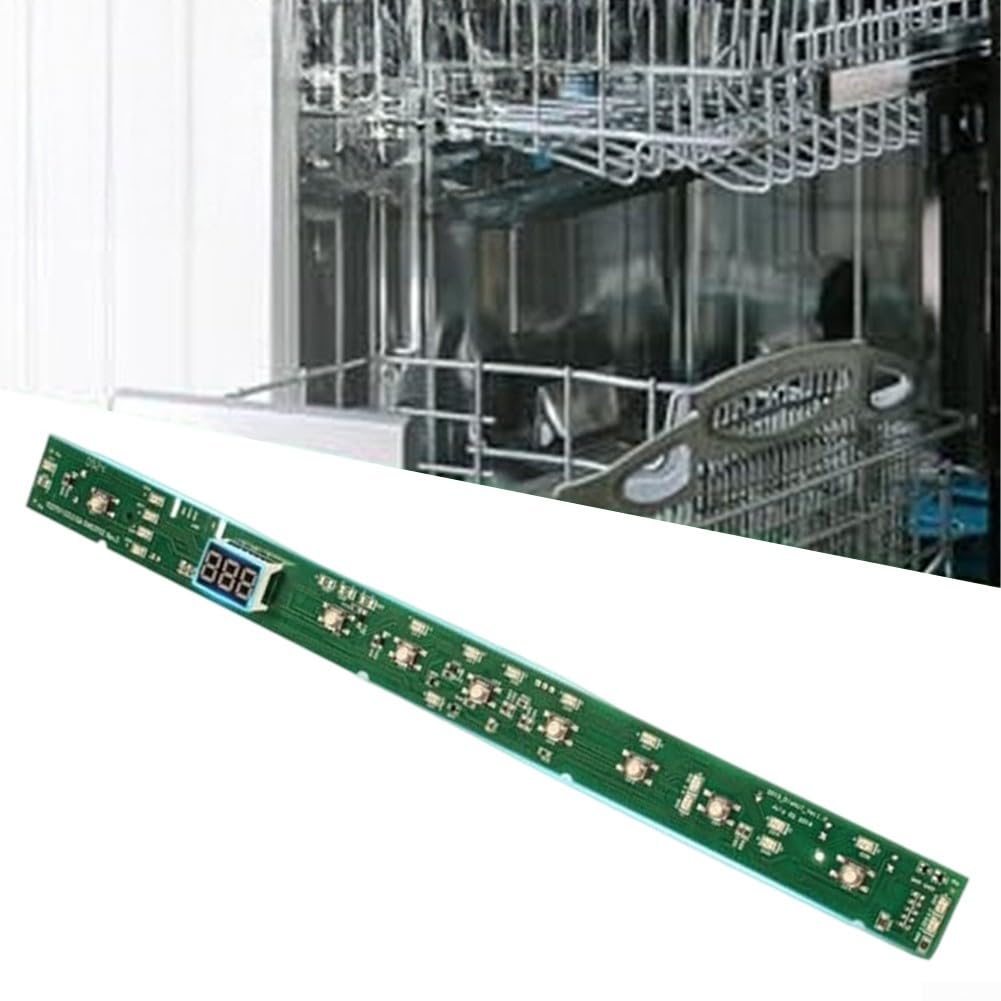 Placa Control para ge WD21X31902C Repuesto Compatible Placa