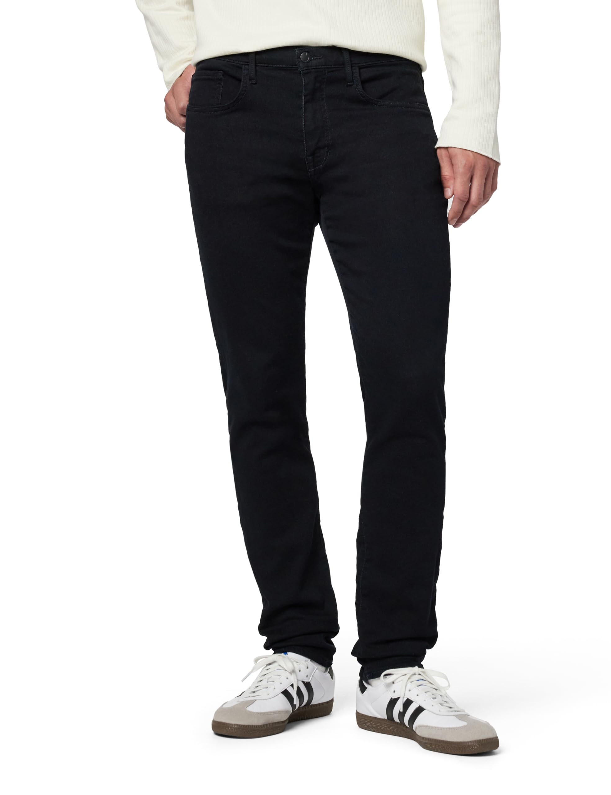 JOE'S JEANS The Airsoft Asher in Sage
