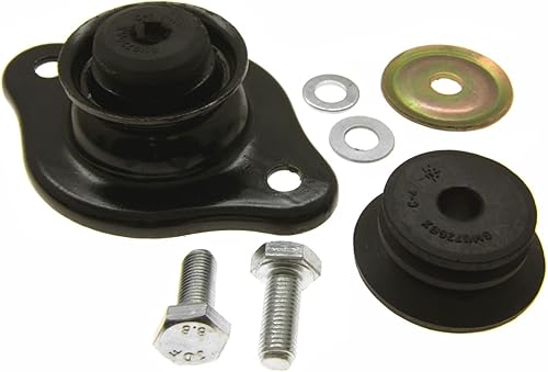 TRW JSL4250S Soporte de suspensión para Chevrolet Aveo 2004-2011 trasero y otras aplicaciones de vehículos