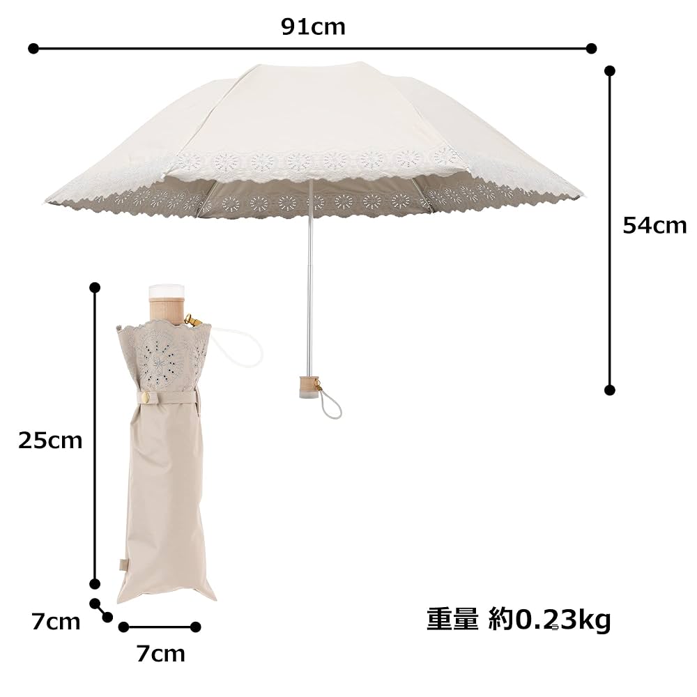 Amazon.co.jp: ロンシャン(LONGCHAMP) 婦人 晴雨兼用 サイクル
