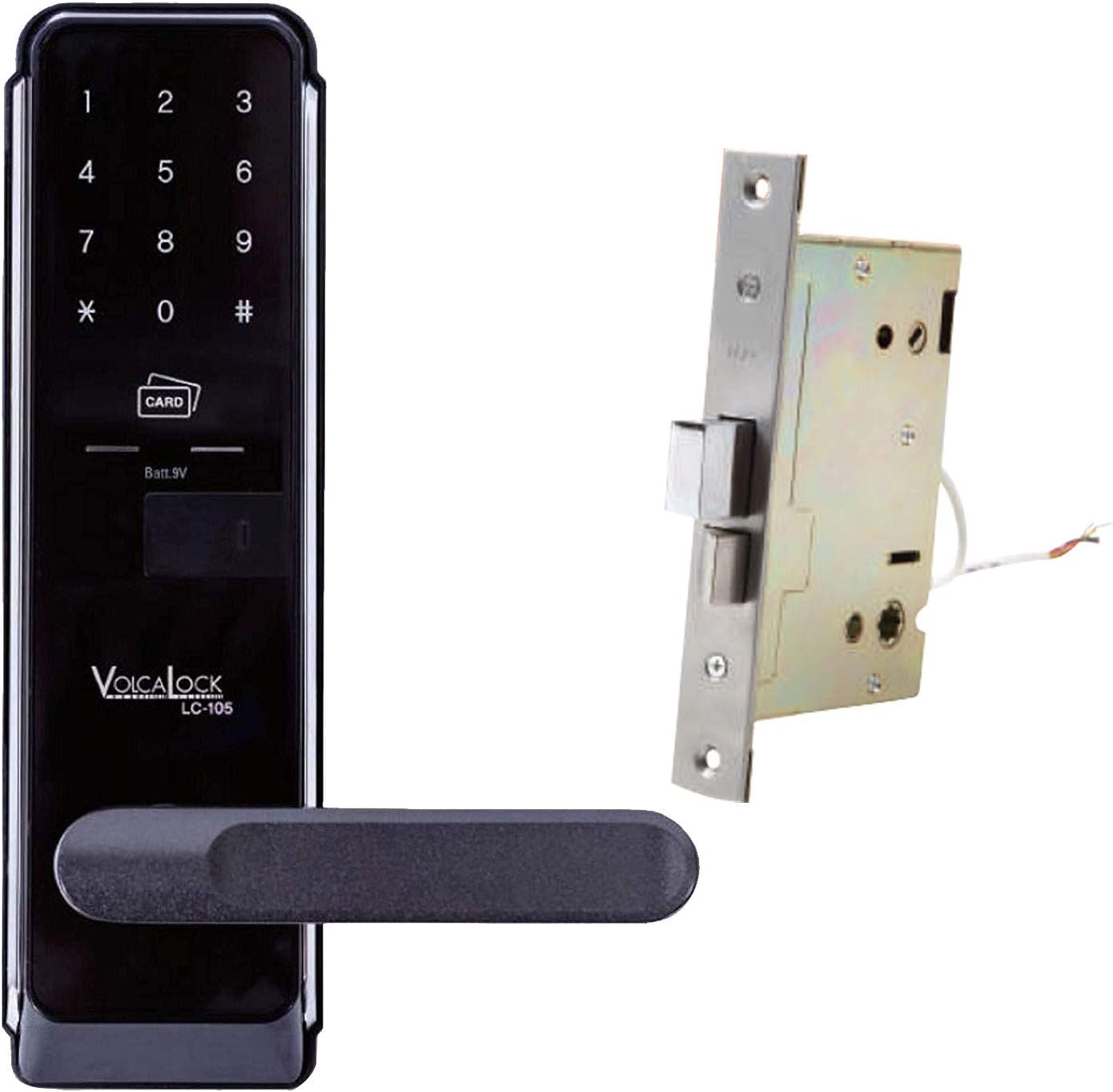 日乃出電工プラコン200シリーズ、プラコン201 配送