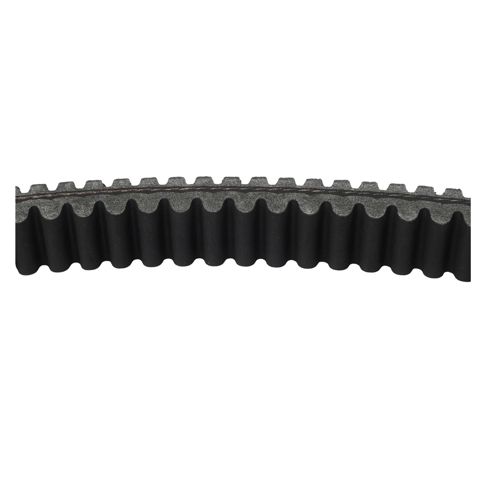 Generico Cinghia di Trasmissione, 500 J500 192MR-1001700, 1034x32mm | P800-1001700, LU018234, gomma, nera, mescola gomma aramide