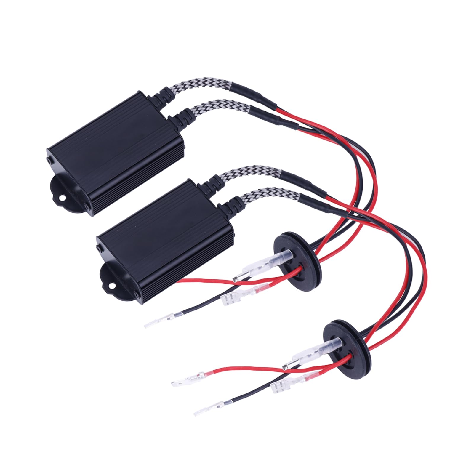 H7 Nessun errore Canbus resistore Decoder