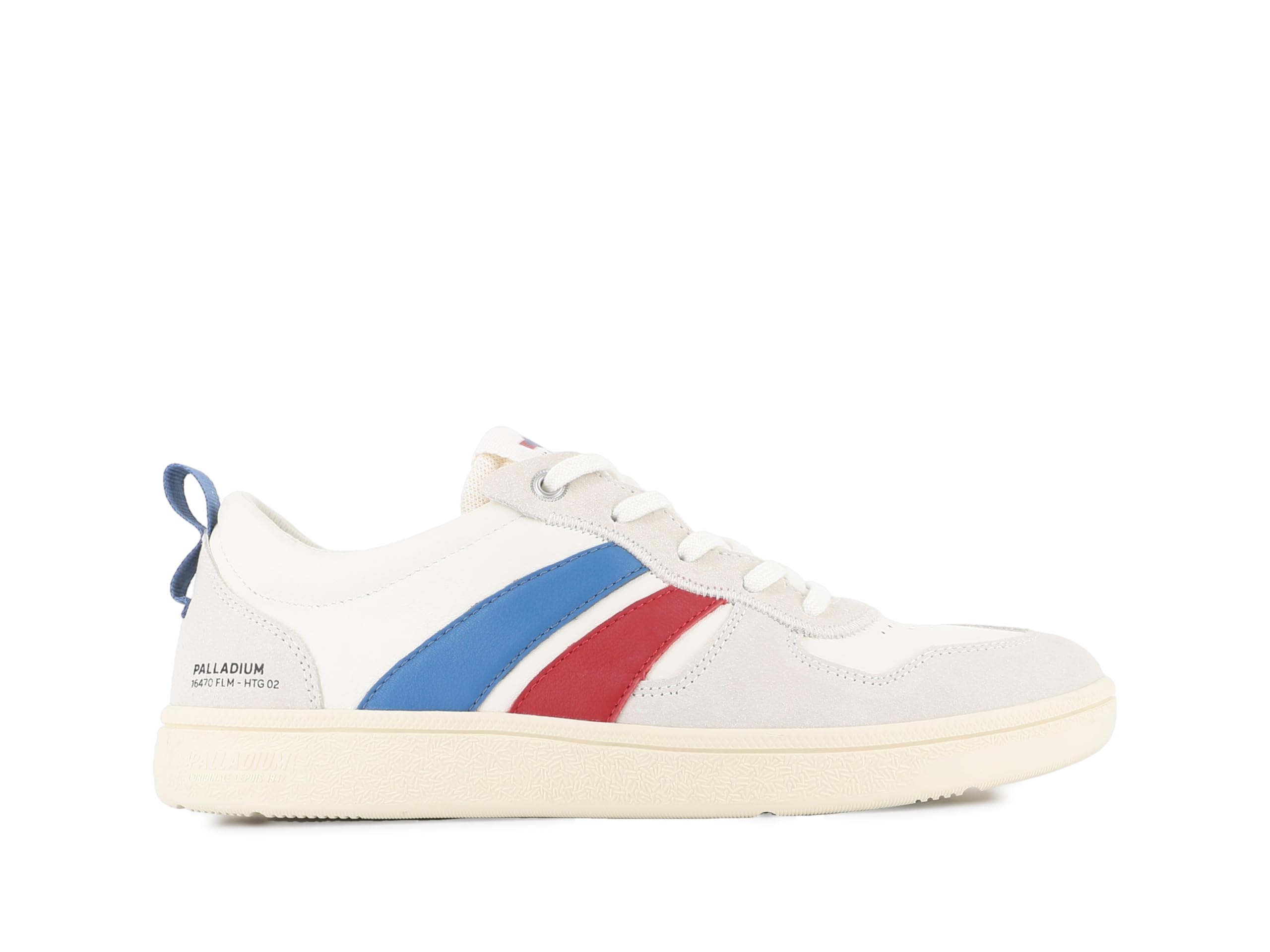 Palladium Pallacup Flame LTH 74485735M, Sneakers