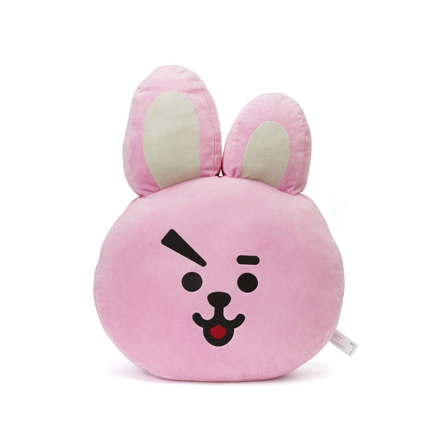 SHOPTOSHOP Cotton Plush Throw Pillow, Stuffed Animal Toys Throw Pillow,Compatible for BTS Bt21 Characters Soft Toy Throw Pillows Cooky, Pink (B0CHRVX4NB) Amazon Price History, Amazon Price Tracker