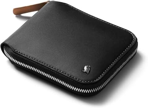 bellroy Coin Wallet シンプル ミニマル 財布 黒 ブラック 楽天市場】ベルロイ Bellroy コインウォレット Coin Wallet 二