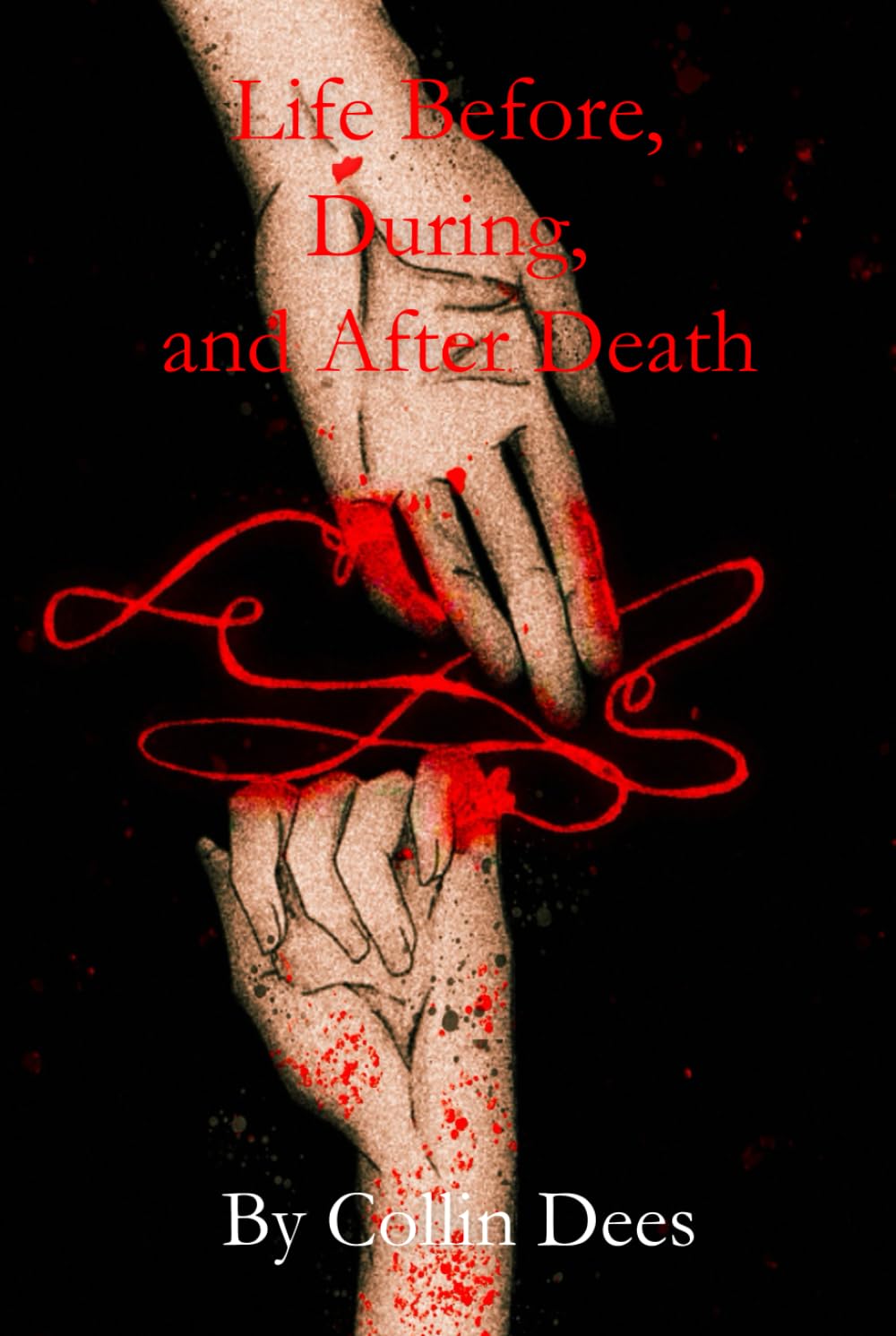 Life Before, During, and After Death