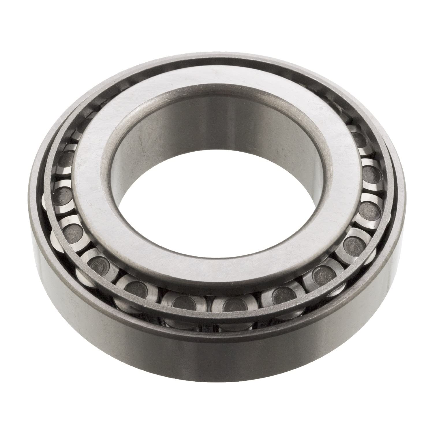 Wheel And Gear Shaft Bearing Fits Mercedes Benz - Febi Bilstein 19780