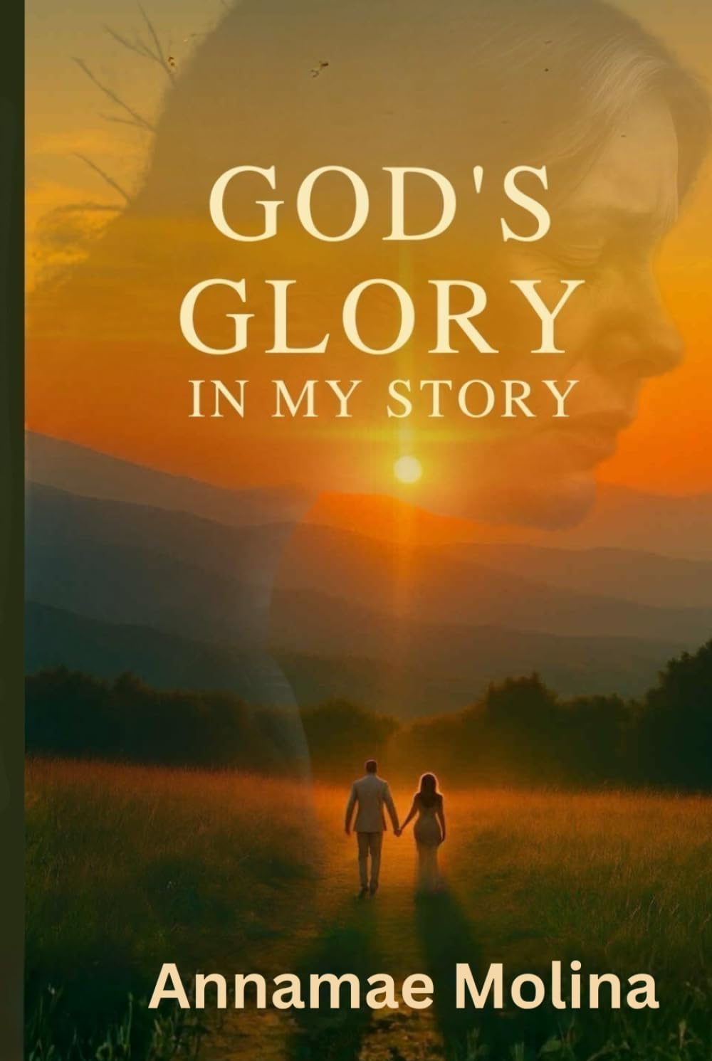 God's Glory in My Story
