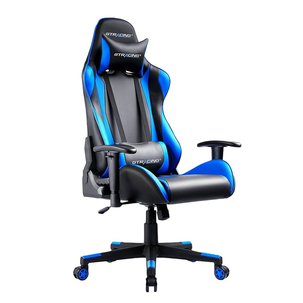 GTRACING Gaming Chair