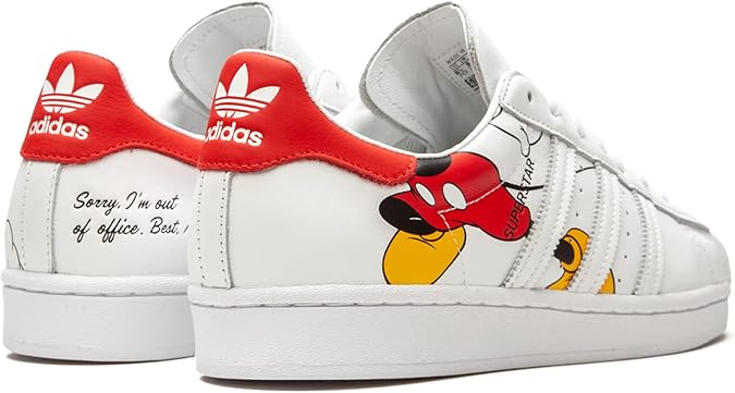 adidas mickey superstar