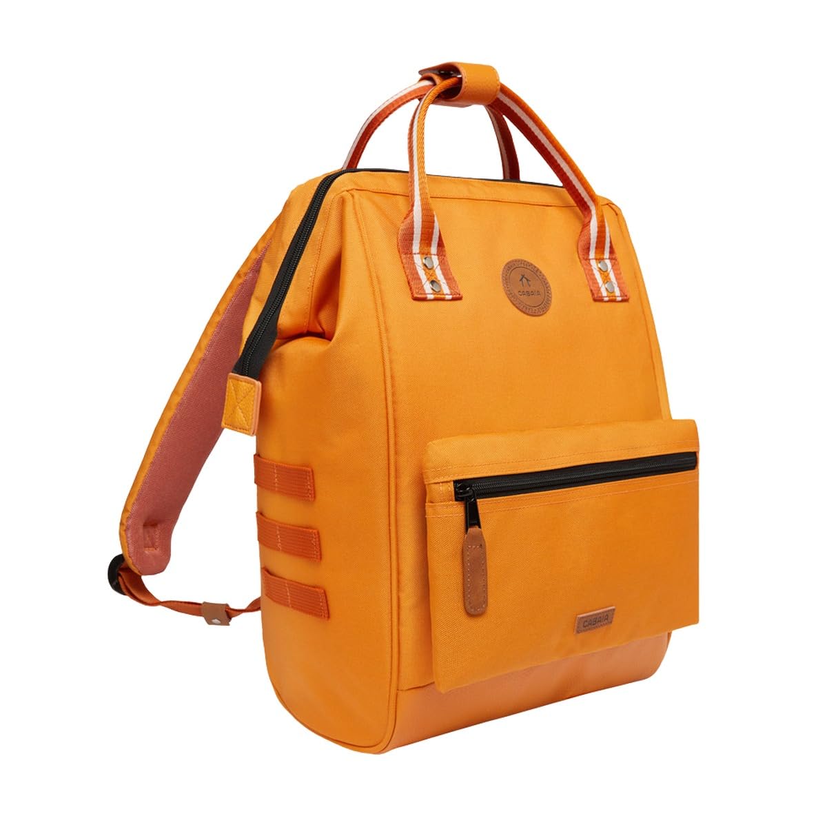 Cabaïa Adventurer Medium Johannesburg Sac à dos, Orange, Rucksack