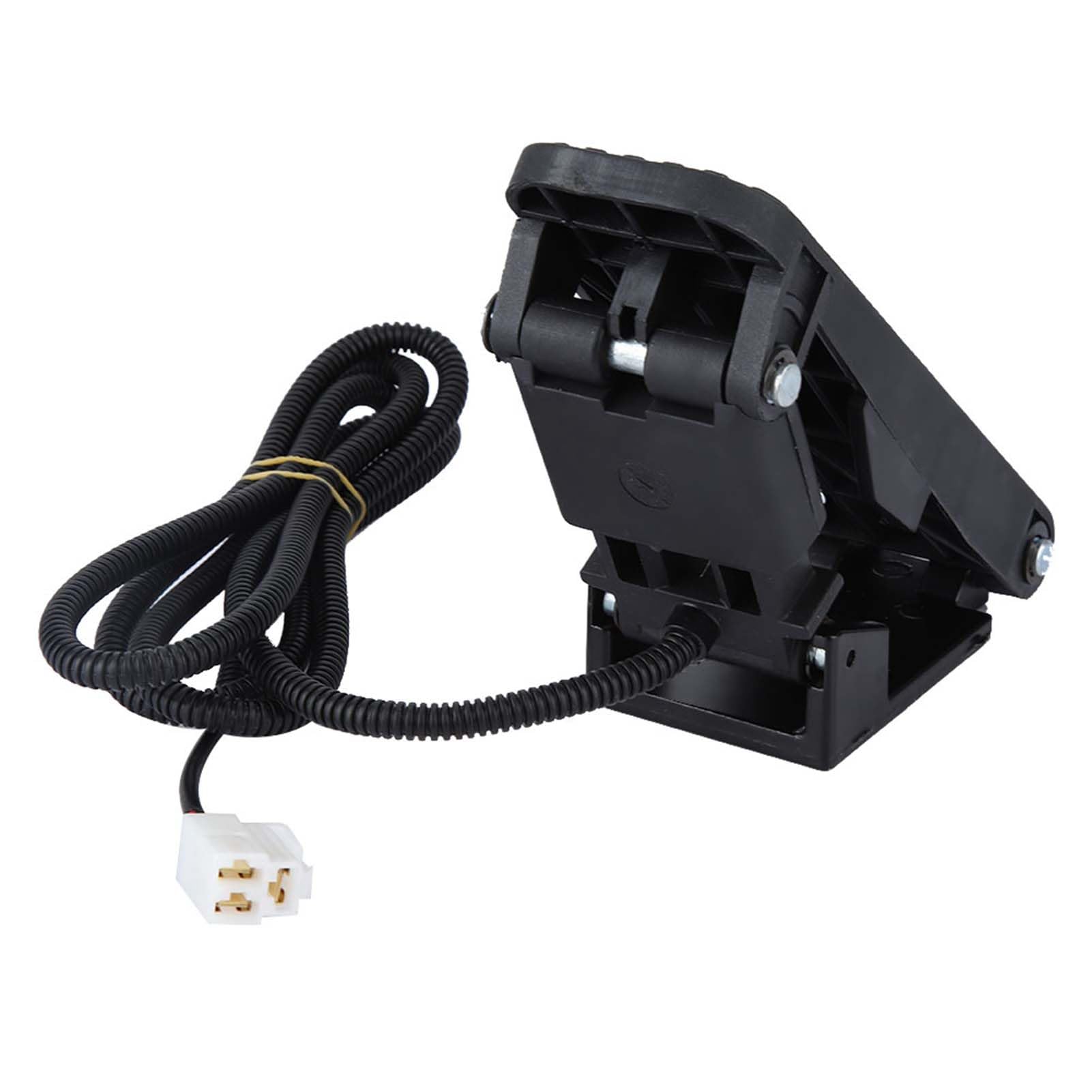 pedale acceleratore + Sensore del pedale dell'acceleratore | Acceleratore veicolo Controllo della velocità dell'acceleratore Pedale del freno E-Bike