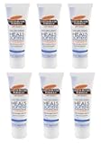 Cocoa Butter Tube Concentrated 3.75 Ounce (111ml) (6 Pack)
