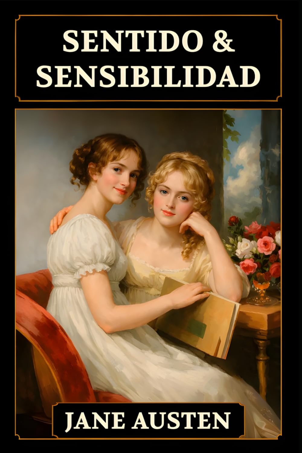 Sentido y Sensibilidad: Nueva traducción con notas explicativas, glosario de la Regencia, guía de lectura y árbol genealógico