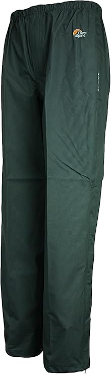Amazon | (ロウ アルパイン)Lowe Alpine GTX PERFORMANCE RAIN PANT M