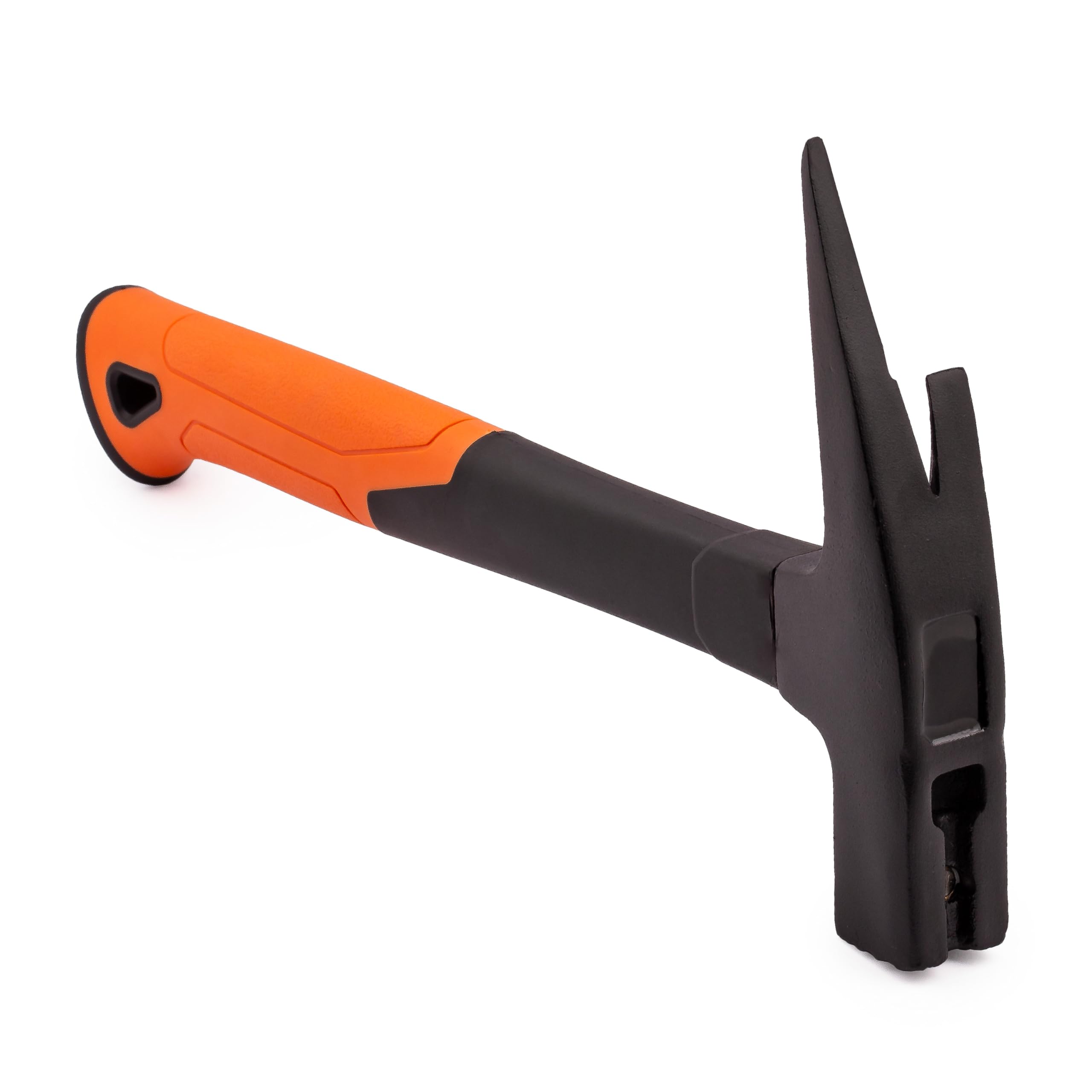 Martello Blim Da 500 Grammi - Manico In Fibra Di Vetro - Superficie - Foto 4