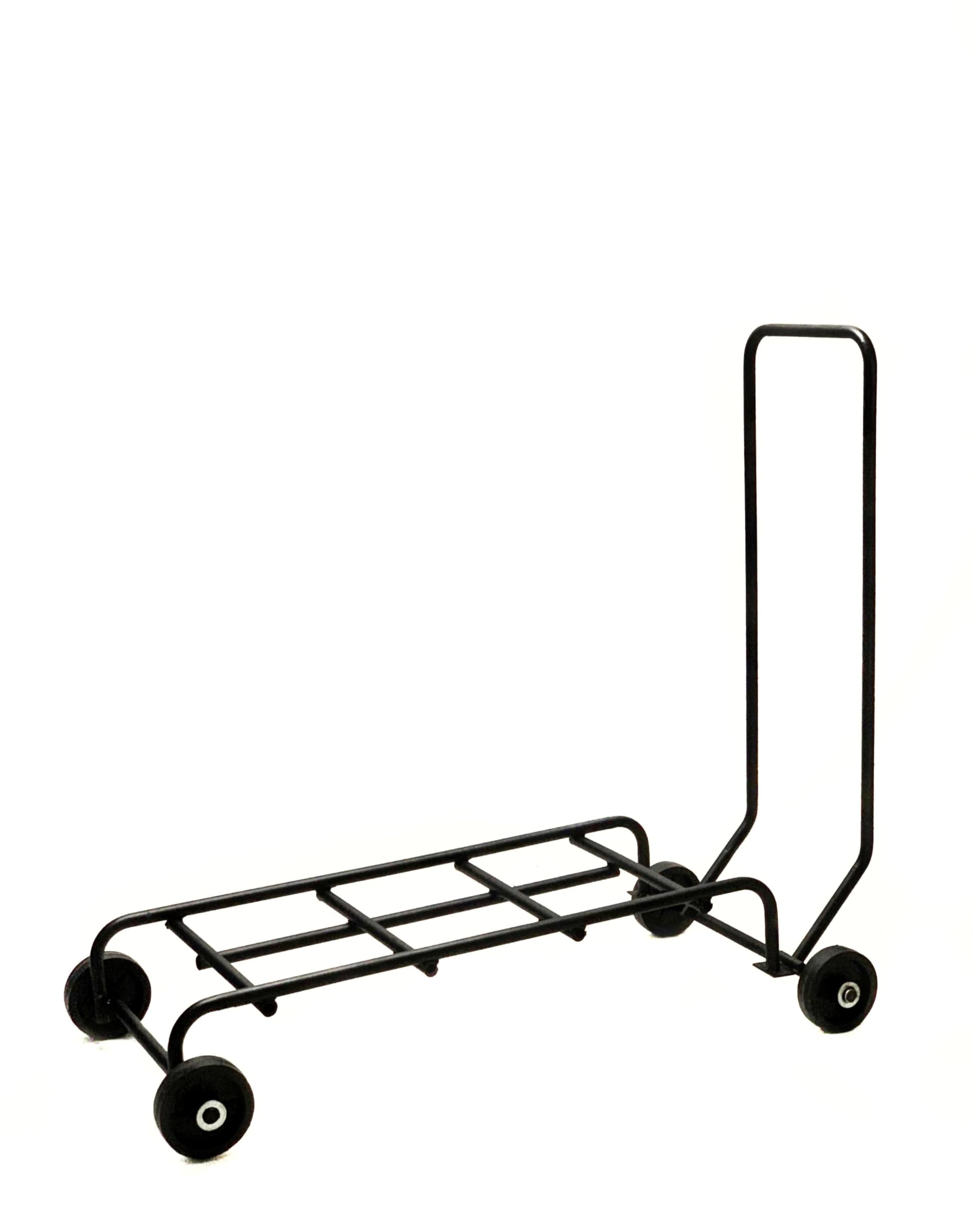 Xplore 250kg Capacity PVC Foldable Platform Multipurpose Trolley for Heavy Weight/Material Handling Goods Trolley for Home, Office, Warehouse & Industries (B0BD47NCG3) Amazon Price History, Amazon Price Tracker