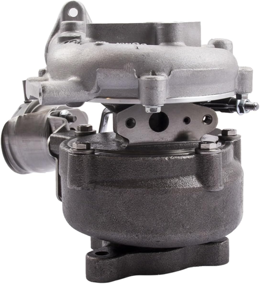 Turbocompresseur GTA1849V Pour Nissan Almera Di X-Trail 2.2L D - Remplacement Complet - 2 Ans Garantie