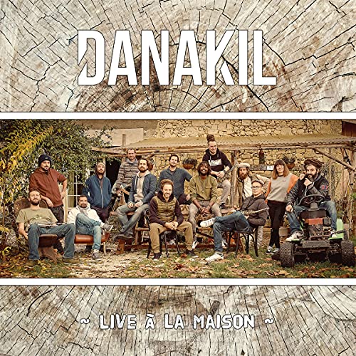 Live À la Maison