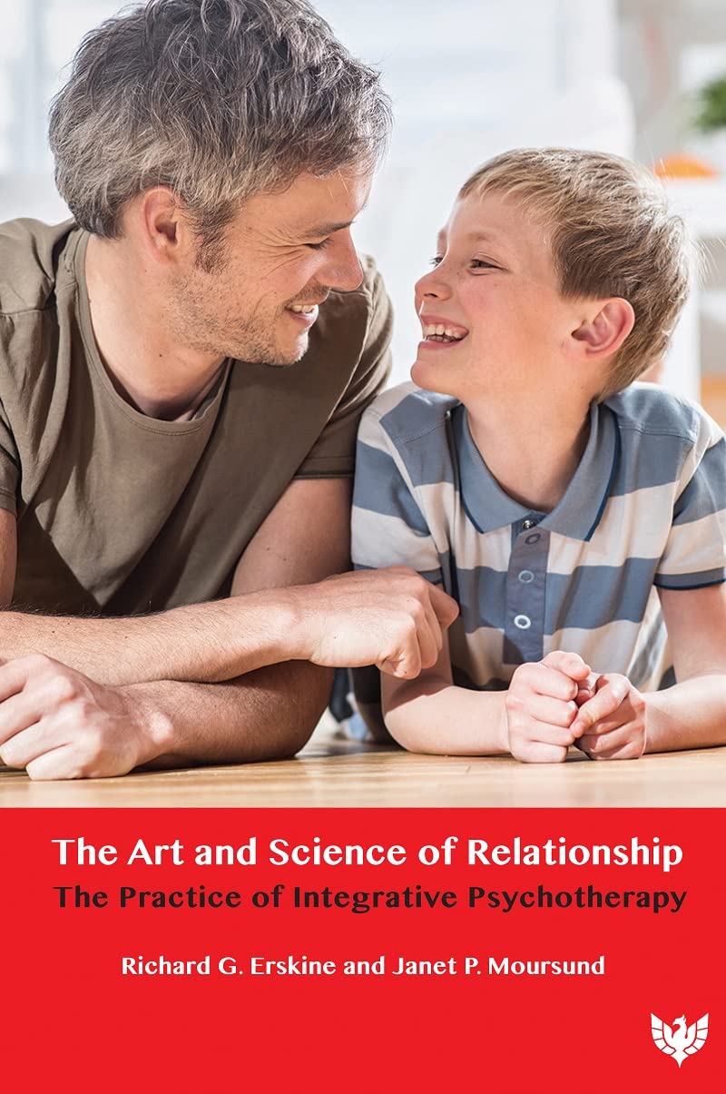 Art and Science of Relationship: The Practice of Integrative Psychotherapy