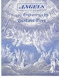 Angels: 100 Engravings
