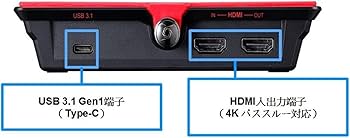 Amazon.co.jp: 【整備済み品】AVerMedia USB端子 usb Live Gamer Amazon.co.jp: 【整備済み品】AVerMedia USB端子 usb Live Gamer