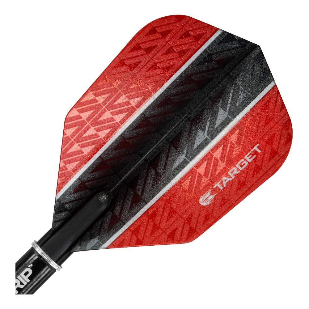 Target Darts Vapor8 Soft Tip Darts