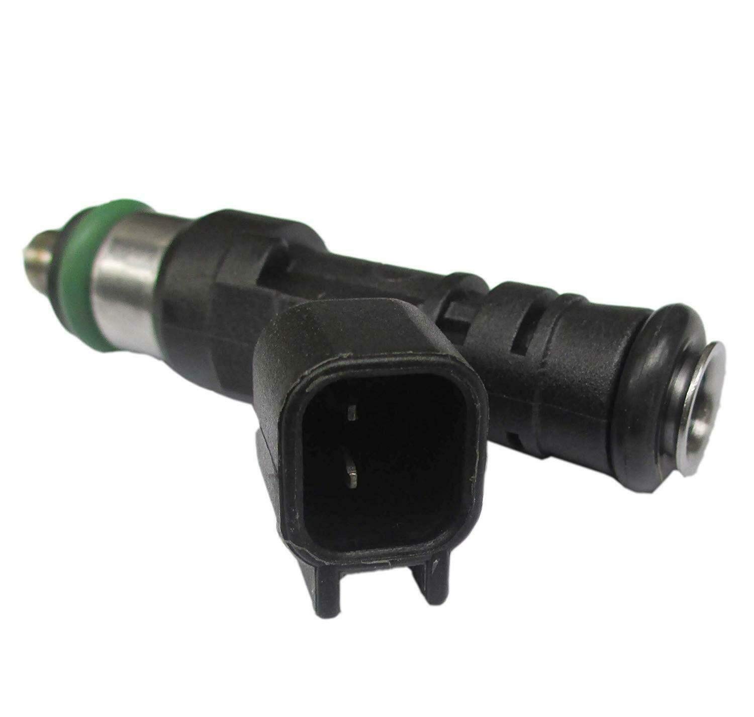 A-Premium 6Pcs 0280158028 Fuel Injectors Compatible With Chrysler 300 4 thumbnail image