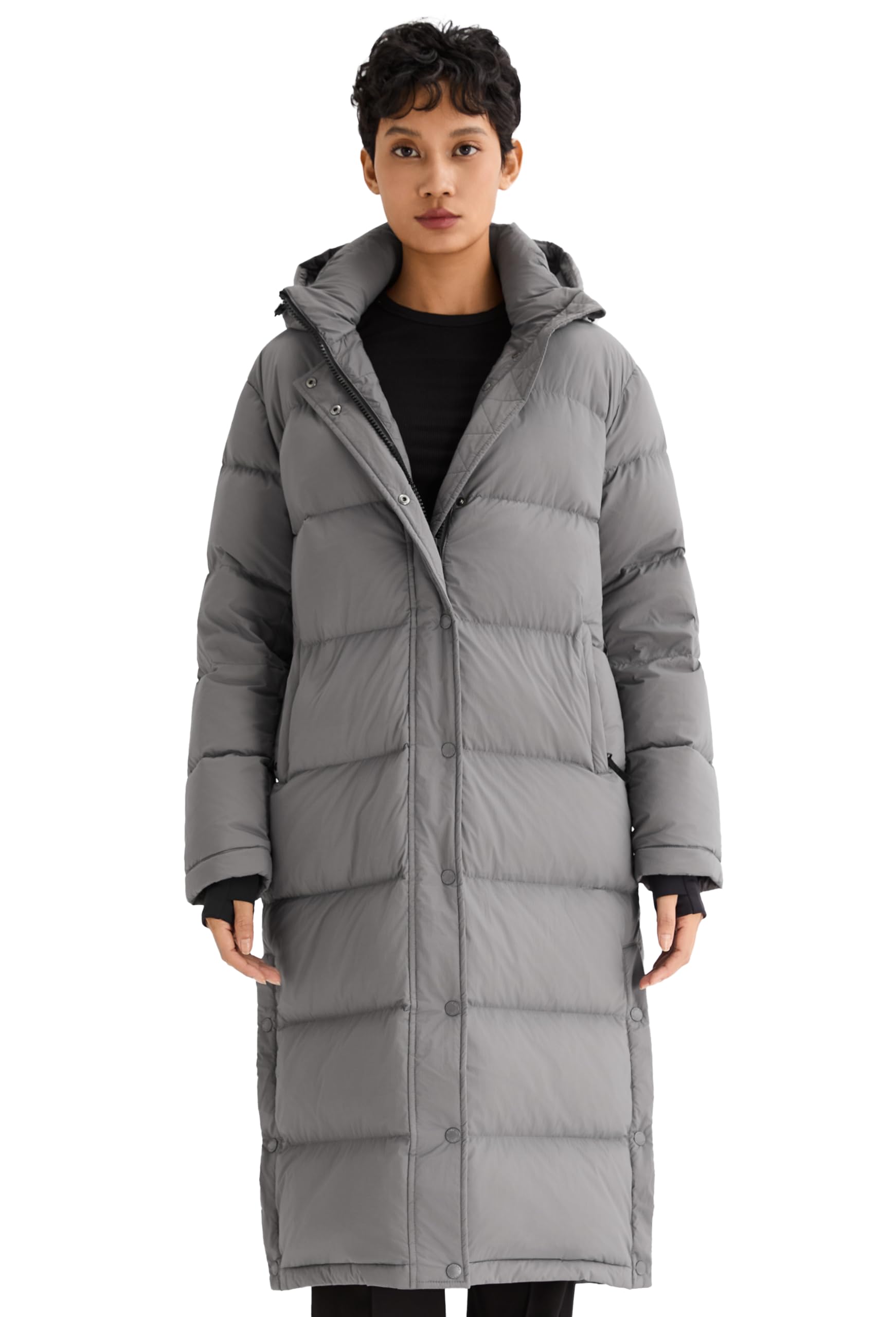 Orolay Maxi Puffer