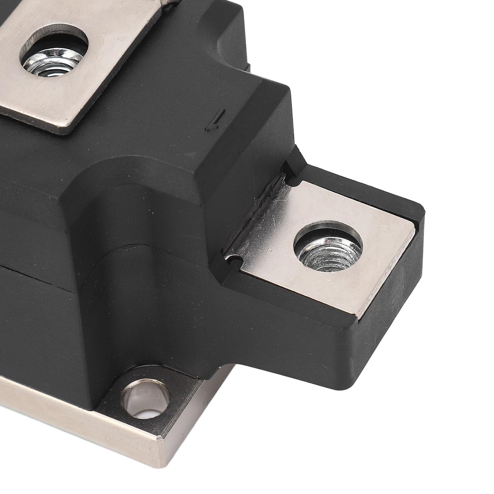 Modulo triac con alloggiamento in PC, modulo di alimentazione per tiristore bidirezionale da 1600 V, con base in rame e involucro isolante, per apparecchiature di controllo motore, (JLTT250N16KOF)
