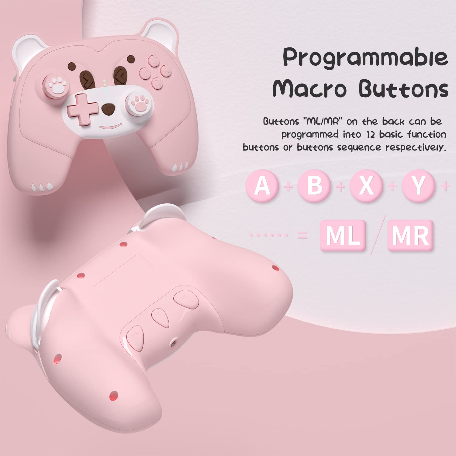 Amazon.co.jp: Switch/Switch Lite/Switch OLED用ワイヤレス