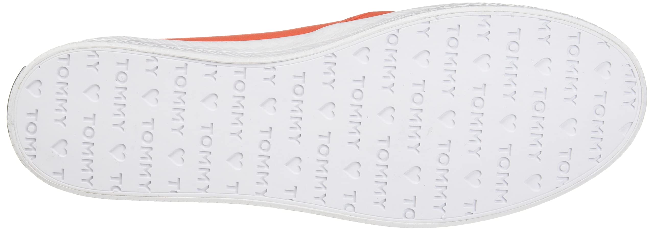 Tommy Hilfiger Sin Cordones Náuticos Esenciales, Zapatillas Mujer