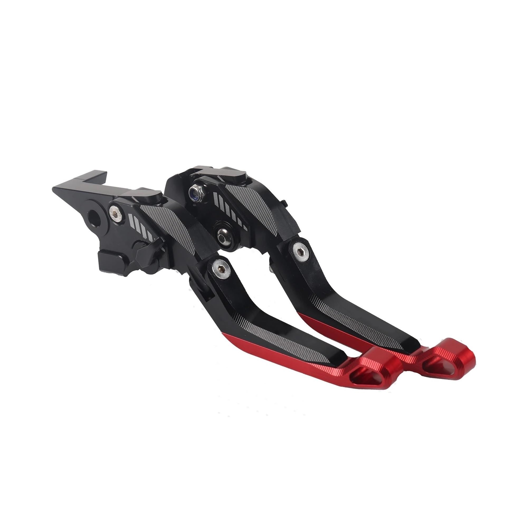 Heyhellnin A For Yamah For Xmax 400 300 250 125 2017-2023 Folding 5D Ccessories Brake Clutch Levers Motorcycle Motorbike Brake Levers(A)