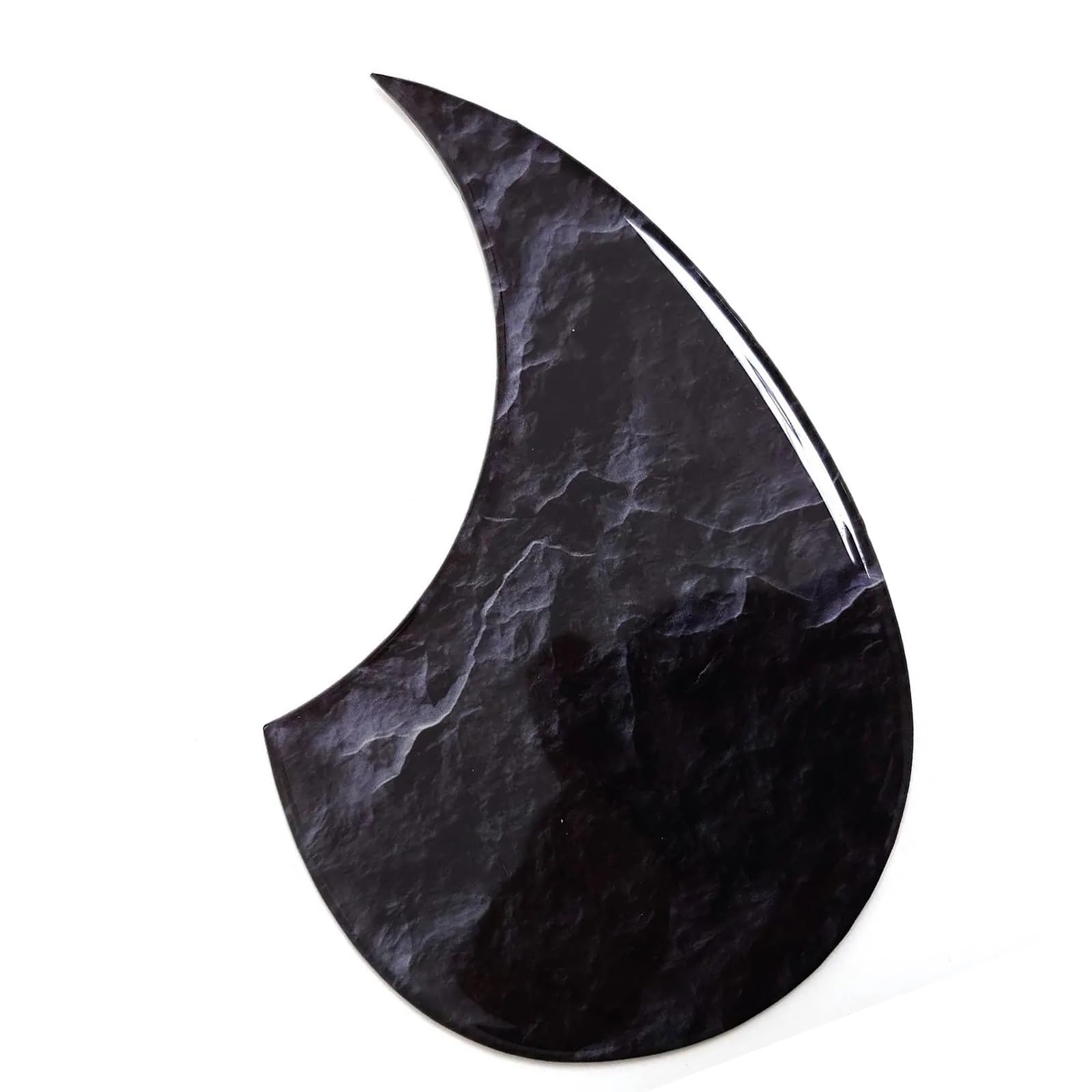 Pickguard do gitary akustycznej dla początkujących Osłona gitary akustycznej do wymiany(SN05)