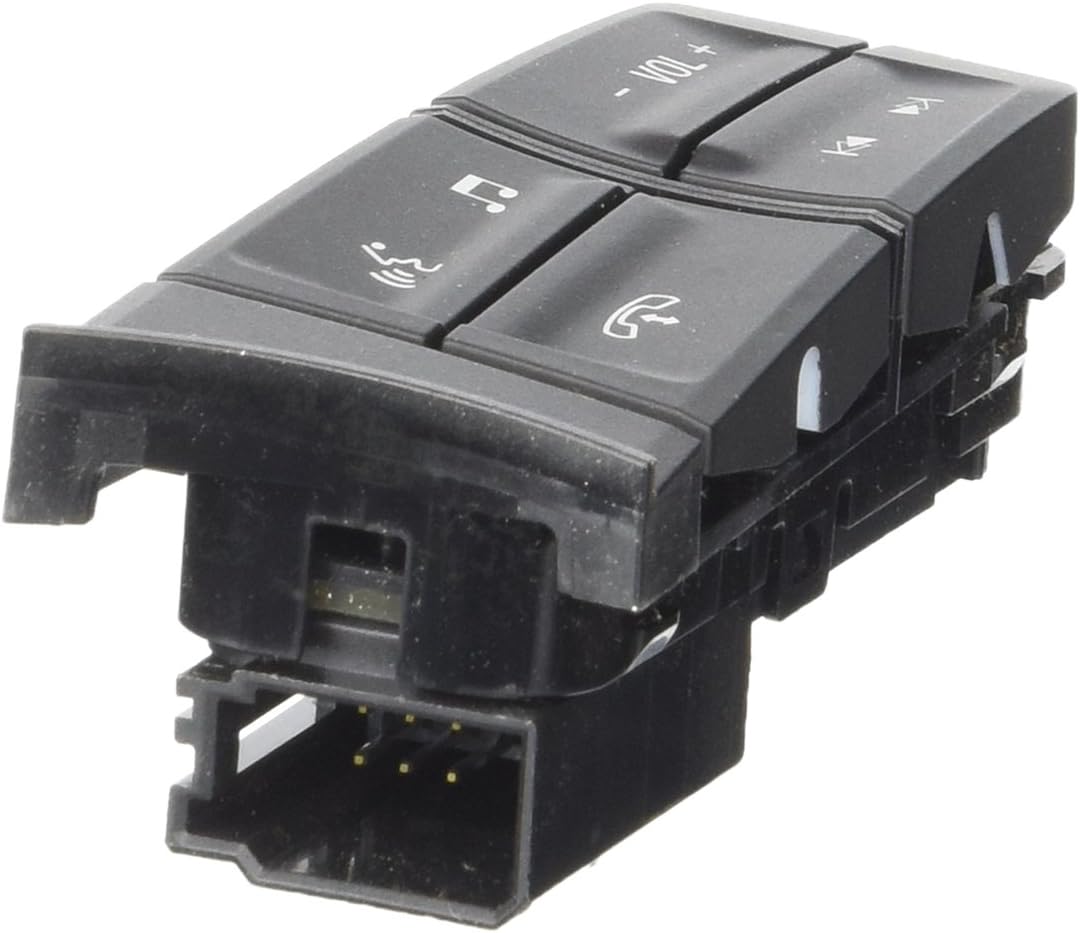 Motorcraft Switch