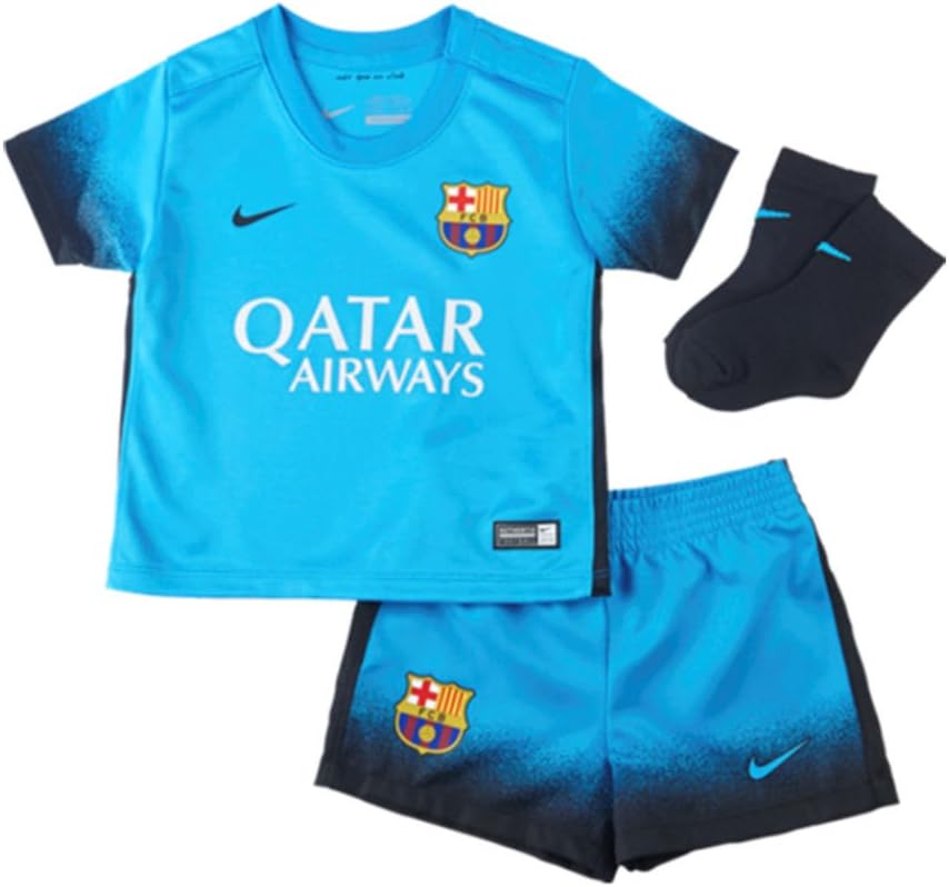 nike soccer barcelona
