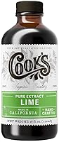 Vista 85 de Cook's, Extracto Puro de Almendra para Hornear, Cocinar y Mixología, Extracto Saborizante de Almendra Libre de Alérgenos, 16 oz