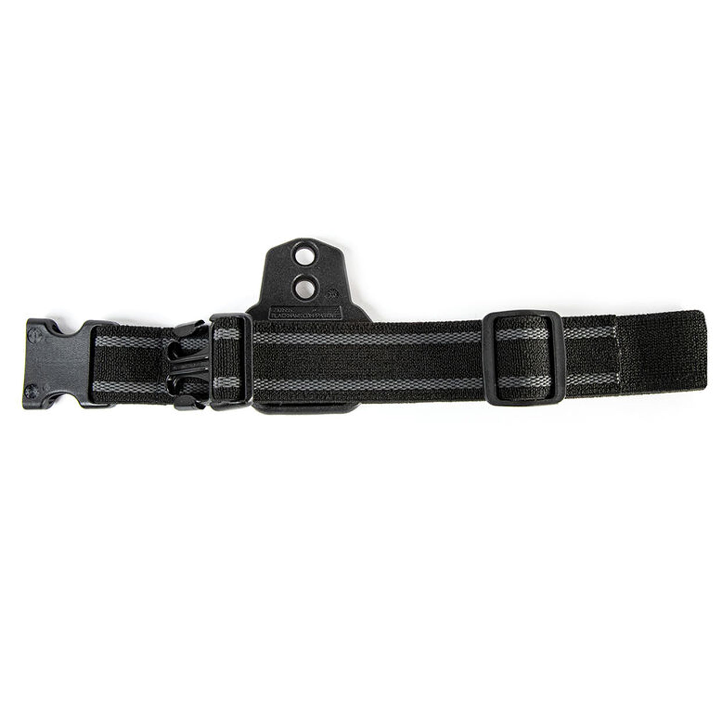 Blackhawk! T-Serie JSBL Beingurt-Adapter, Schwarz, Box
