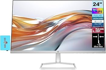 HP 24f Display 24インチ フルHD モニター HP 24f / HP 24fw 23.8インチ ディスプレイ 製品詳細 - モニター