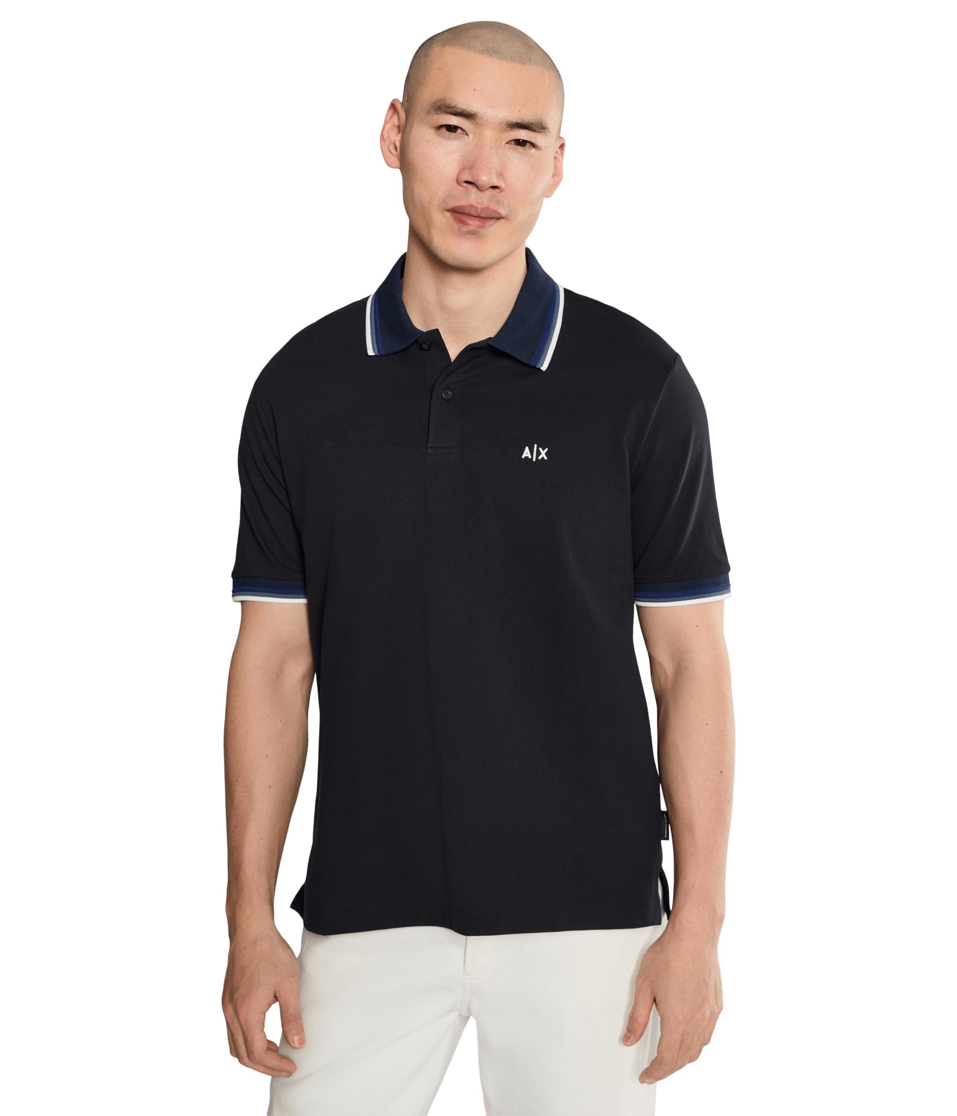 Armani Exchange Polo Uomo Art XM002329 AF13026