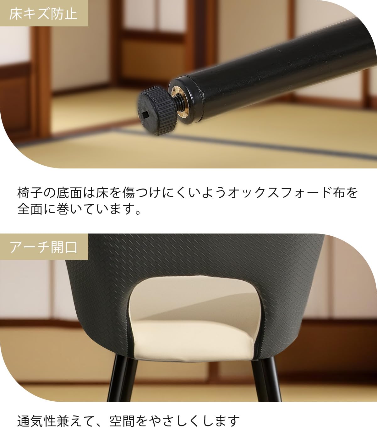 Amazon｜KAGMII イームズチェア ダイニングチェア 椅子 リビング