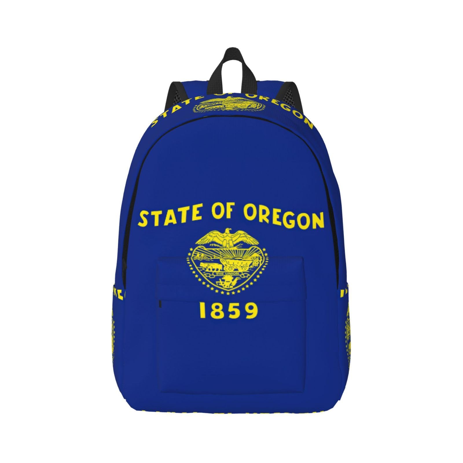 Sac à dos Oregon pour randonnée et voyage décontracté - 8