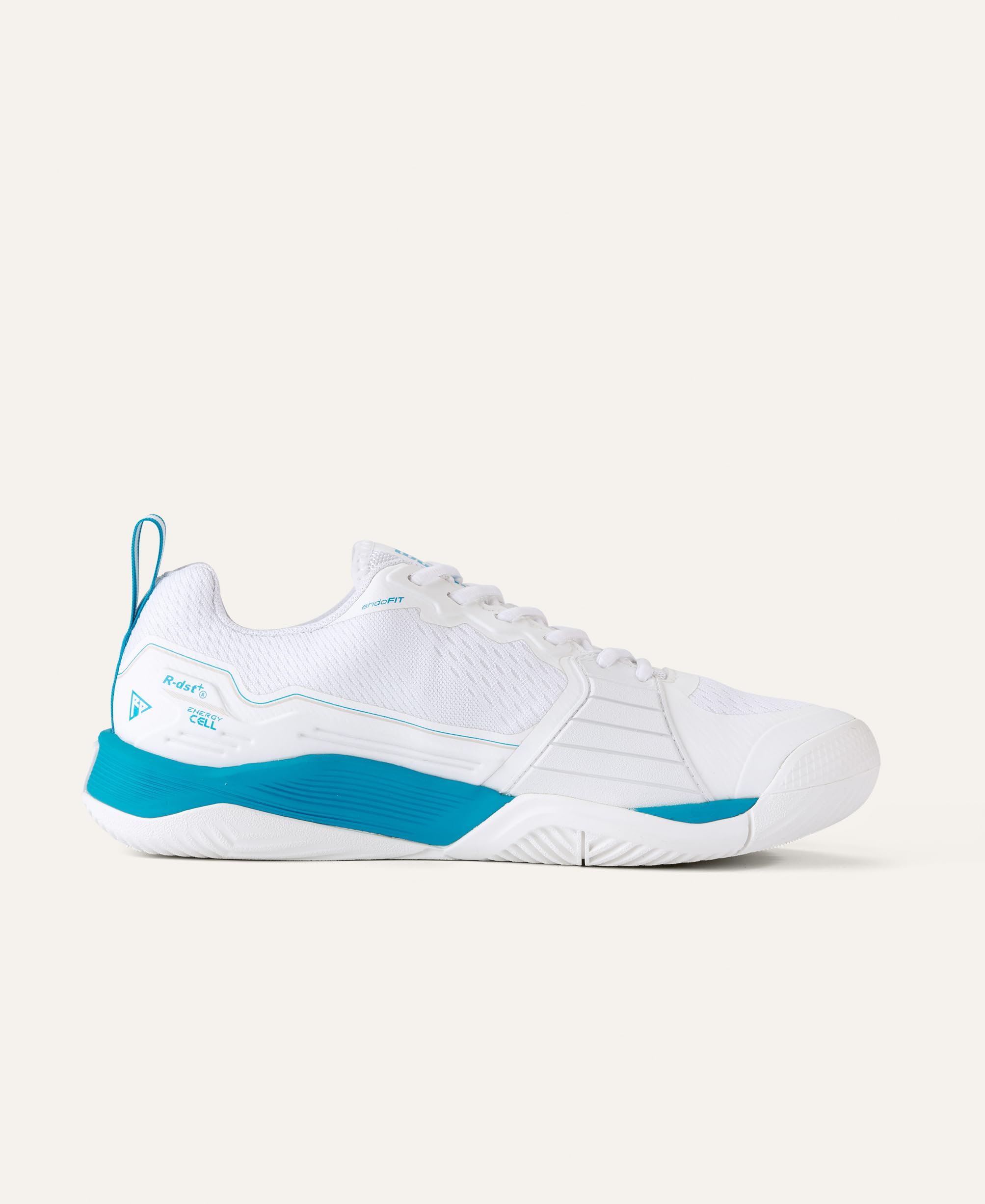 WILSON Rush Pro 4.5 Oz Chaussure de tennisHomme