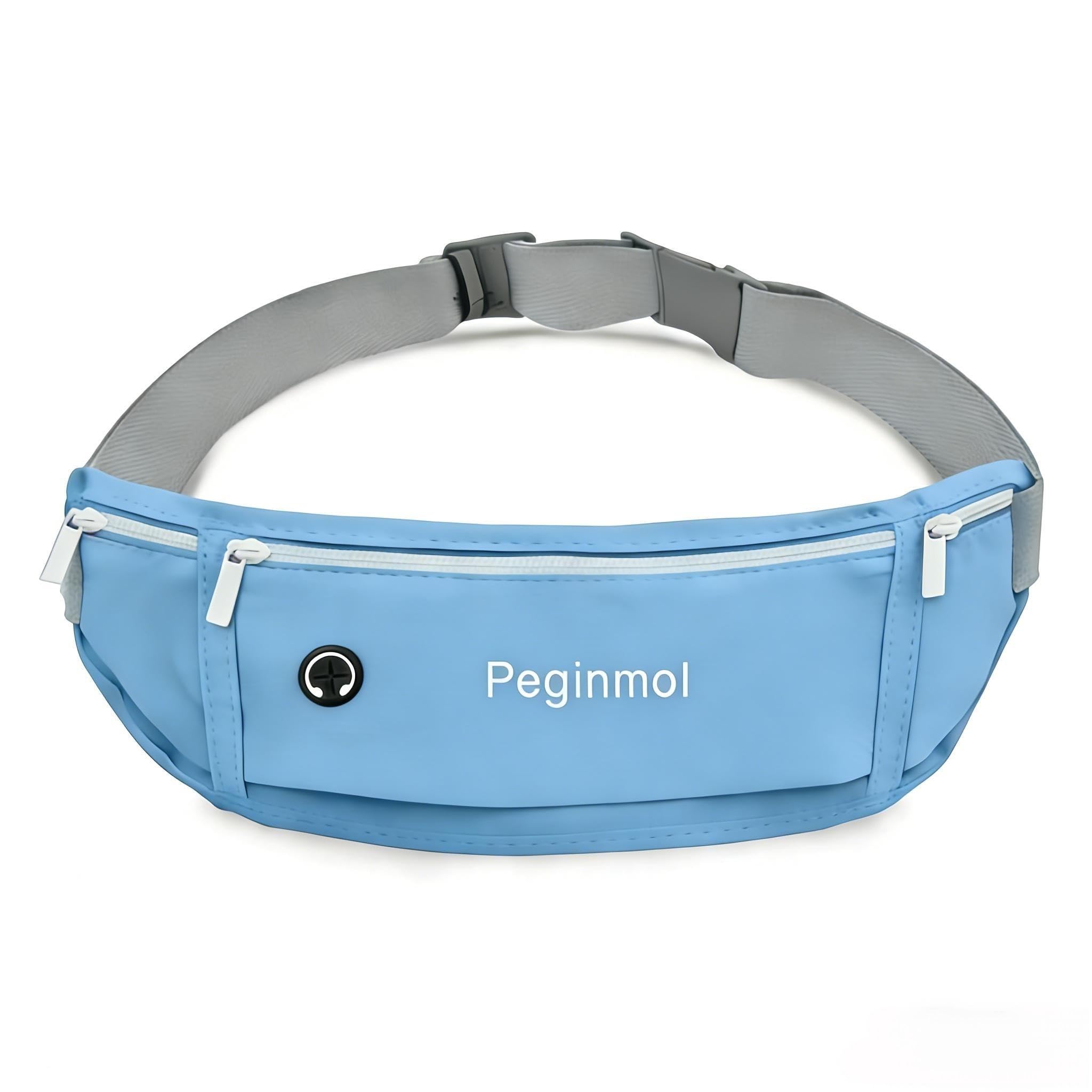 PEGINMOL Laufgürtel für Handy RB001