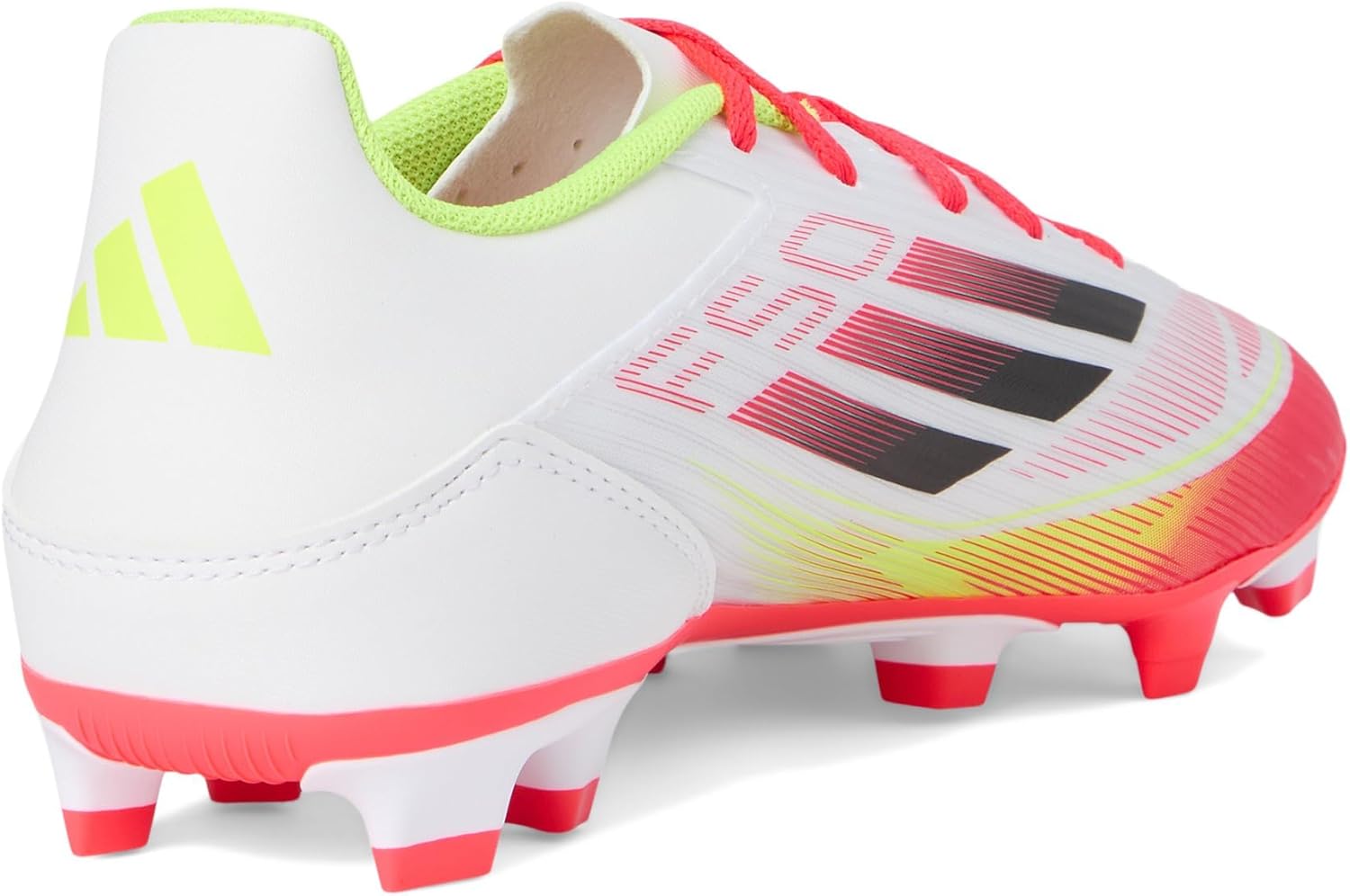 Adidas Unisex-Adult F50 Club Firm Ground/Multi Ground - Image 6