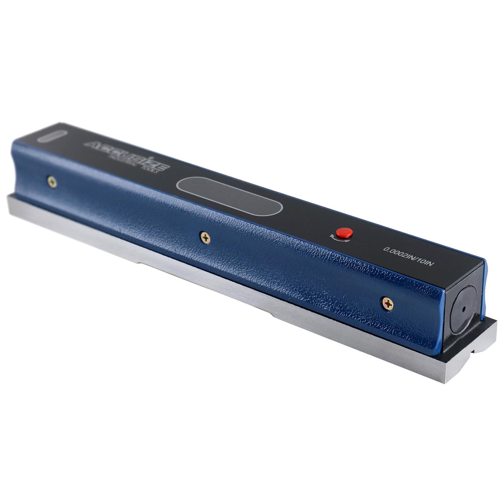 Accusize Precision Level - 12in Master Level -4
