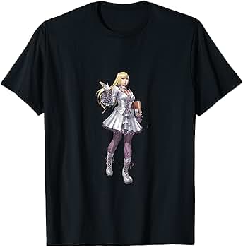 Amazon.com: Bandai Namco Entertainment Inc. TEKKEN7 LILI 003