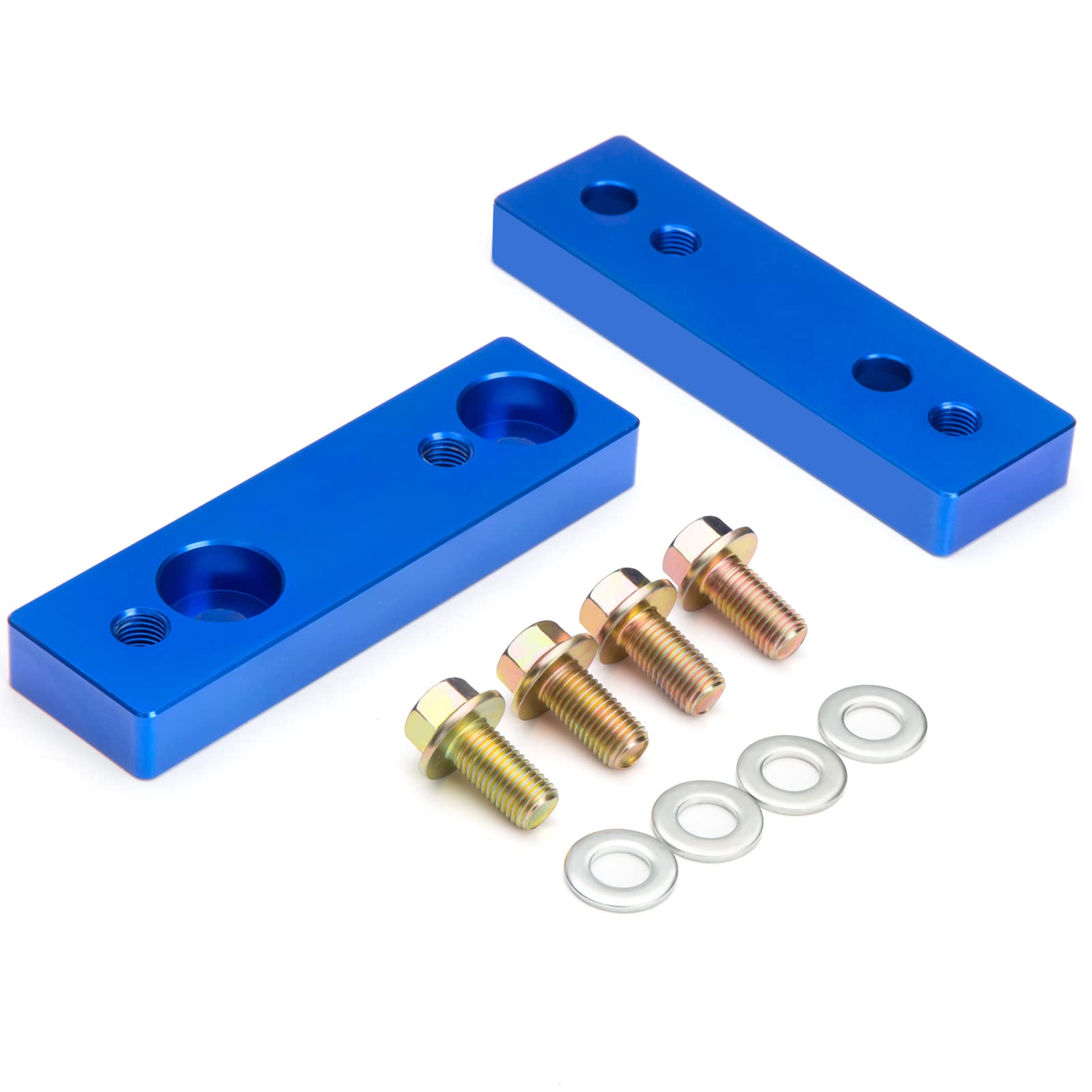 Glorider Sway Bar Drop Bracket Kit For 20052023 Toyota